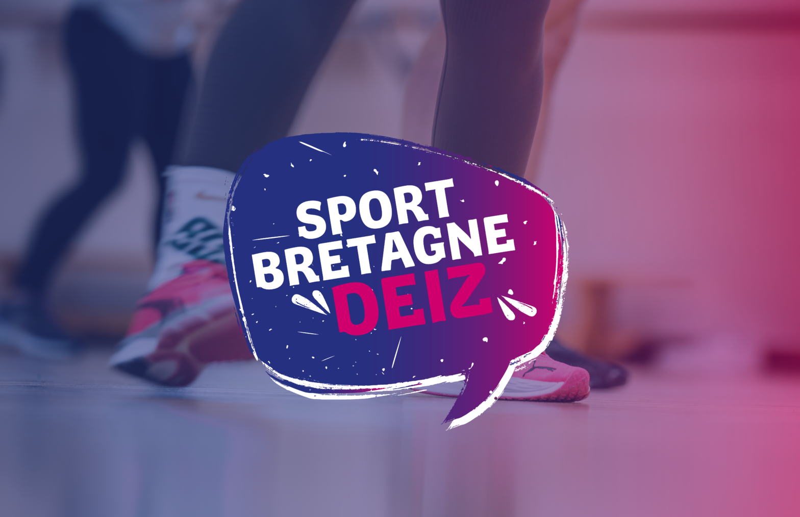 Notre équipe pédagogique de formation lance les « Sport Bretagne Deiz » ! 