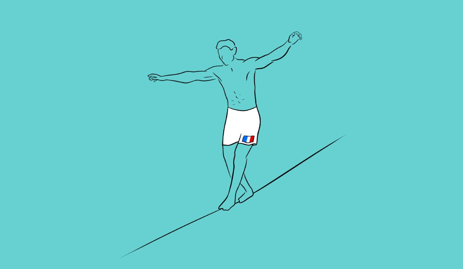 Parcours M@gistère – Une formation pour aider les établissements scolaires à comprendre et accompagner les sportifs de haut niveau 