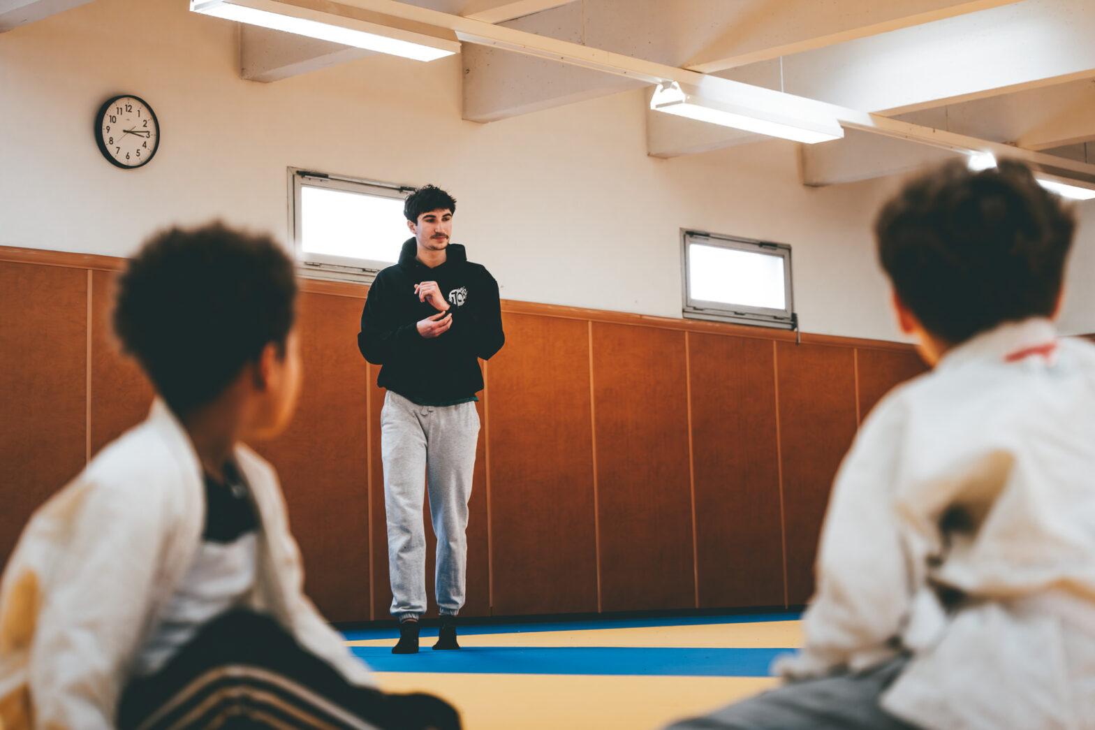 Sport Bretagne, reçu avec mention lors de son audit de surveillance pour la certification Qualiopi