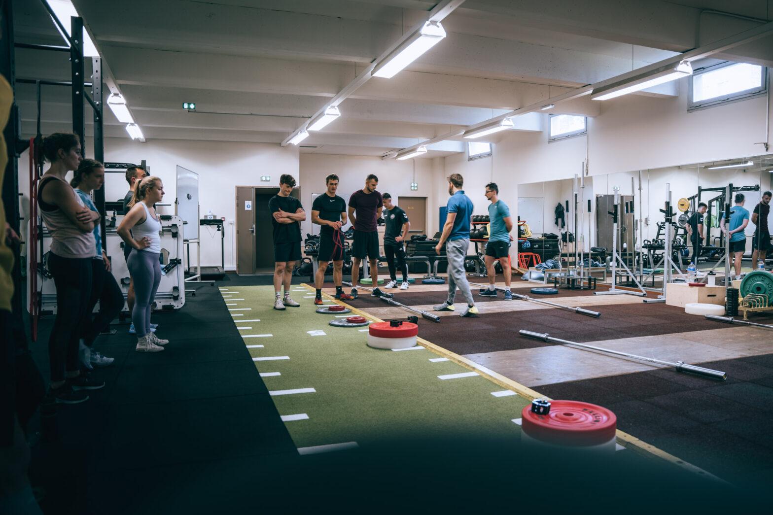 Formations continues, découvrez notre catalogue 2025/2026 !