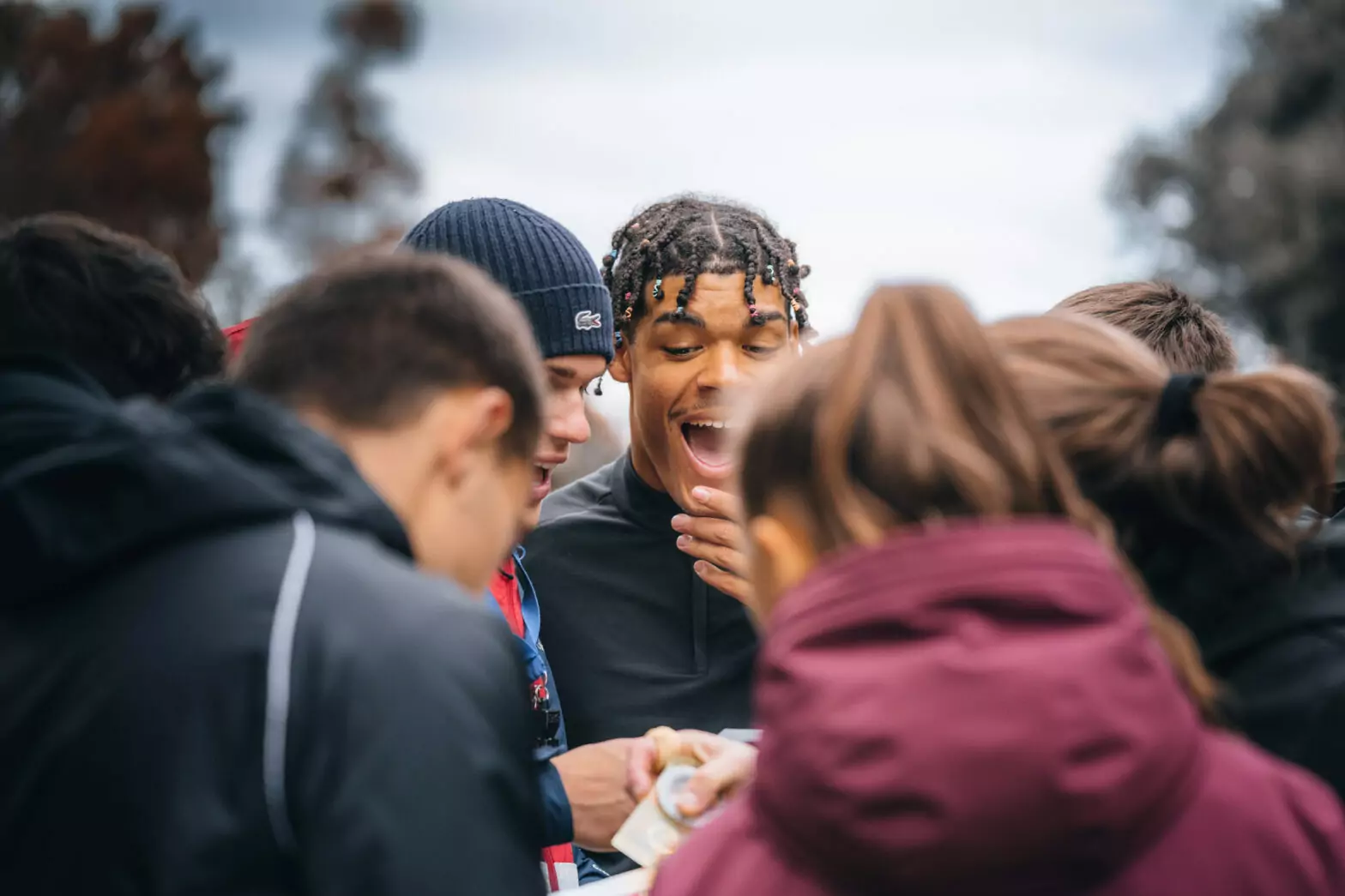 Formation : 3è édition de : « A vos marques, prêts … BP ! », une semaine en immersion