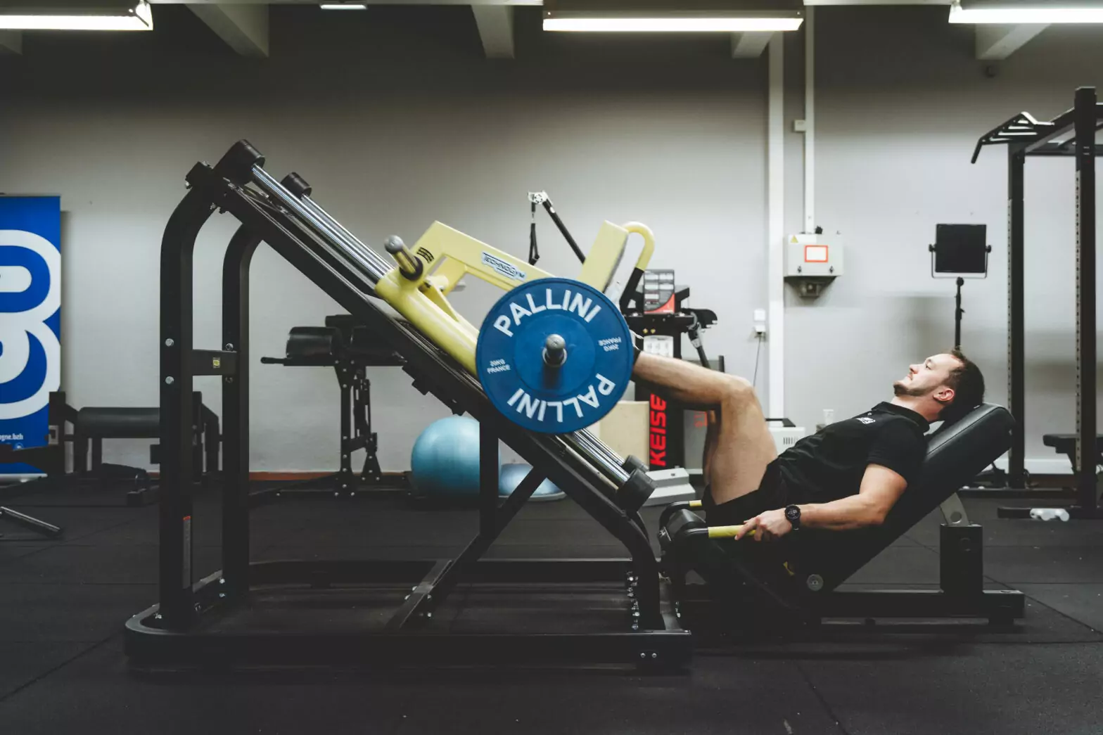 Témoignage – Erwan Gallier optimise votre projet de performance sportive