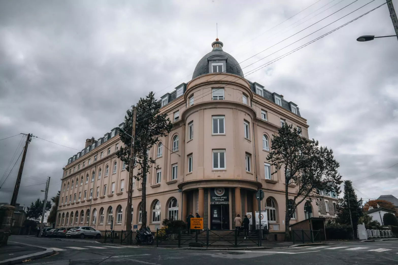 Performance – Hugo Peltier, nouveau référent au sein de la Maison Régionale de la Performance Bretagne